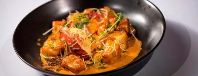 Business 11 image METROPOLITAN HOTEL VANCOUVER Wedding Venues in Vancouver BC