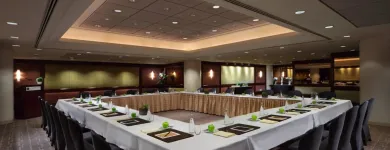 Business 12 image METROPOLITAN HOTEL VANCOUVER Wedding Venues in Vancouver BC