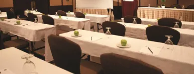 Business 14 image METROPOLITAN HOTEL VANCOUVER Wedding Venues in Vancouver BC