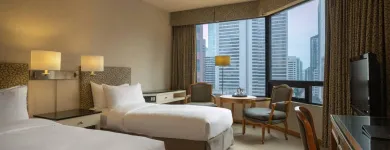 Business 15 image METROPOLITAN HOTEL VANCOUVER Wedding Venues in Vancouver BC