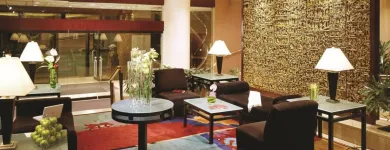 Business 2 image METROPOLITAN HOTEL VANCOUVER Wedding Venues in Vancouver BC