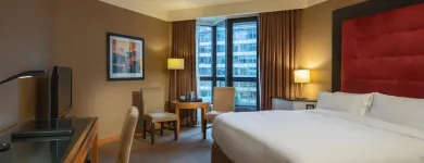 Business 16 image METROPOLITAN HOTEL VANCOUVER Wedding Venues in Vancouver BC