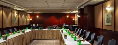 Business 17 image METROPOLITAN HOTEL VANCOUVER Wedding Venues in Vancouver BC