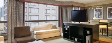 Business 18 image METROPOLITAN HOTEL VANCOUVER Wedding Venues in Vancouver BC