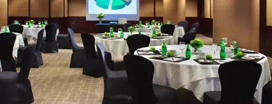 Business 19 image METROPOLITAN HOTEL VANCOUVER Wedding Venues in Vancouver BC