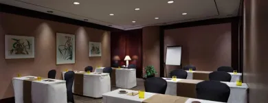 Business 5 image METROPOLITAN HOTEL VANCOUVER Wedding Venues in Vancouver BC