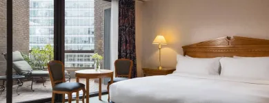 Business 28 image METROPOLITAN HOTEL VANCOUVER Wedding Venues in Vancouver BC