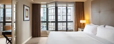 Business 6 image METROPOLITAN HOTEL VANCOUVER Wedding Venues in Vancouver BC