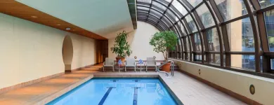 Business 32 image METROPOLITAN HOTEL VANCOUVER Wedding Venues in Vancouver BC