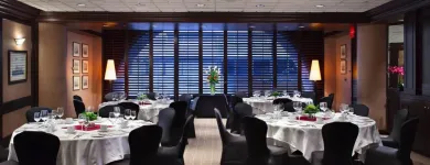 Business 35 image METROPOLITAN HOTEL VANCOUVER Wedding Venues in Vancouver BC