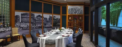 Business 37 image METROPOLITAN HOTEL VANCOUVER Wedding Venues in Vancouver BC