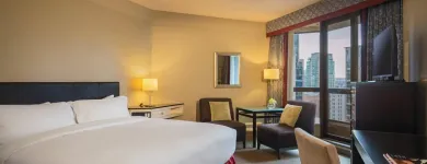 Business 39 image METROPOLITAN HOTEL VANCOUVER Wedding Venues in Vancouver BC