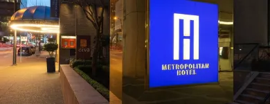 Business 44 image METROPOLITAN HOTEL VANCOUVER Wedding Venues in Vancouver BC