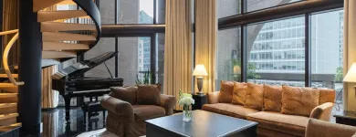 Business 45 image METROPOLITAN HOTEL VANCOUVER Wedding Venues in Vancouver BC