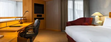 Business 7 image METROPOLITAN HOTEL VANCOUVER Wedding Venues in Vancouver BC