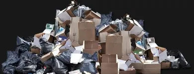 Business 1 image METROPOLITAN JUNK REMOVAL CALGARY Waste Management in Calgary AB