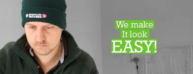 Business 2 image METROPOLITAN MOVERS ETOBICOKE ON - MOVING COMPANY Moving & Relocation Services in Toronto ON