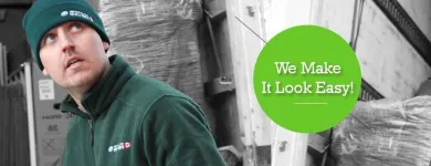 Business 1 image METROPOLITAN MOVERS ETOBICOKE ON - MOVING COMPANY Moving & Relocation Services in Toronto ON