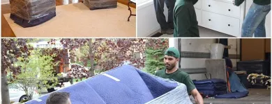 Business 3 image METROPOLITAN MOVERS ETOBICOKE ON - MOVING COMPANY Moving & Relocation Services in Toronto ON