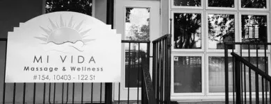 Entreprises 4 image MI VIDA MASSAGE AND WELLNESS Sports & Recreation dans Edmonton AB