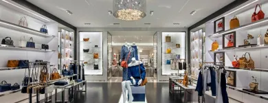 Entreprises 2 image MICHAEL KORS Shopping dans Quebec City QC