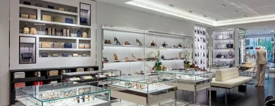 Entreprises 3 image MICHAEL KORS Shopping dans Quebec City QC