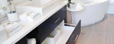 Business 19 image MID-ISLAND CABINETS LTD Real Estate & Home Improvement in Parksville BC