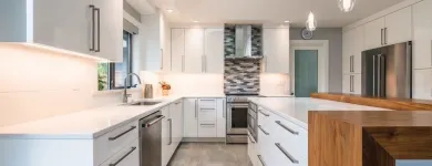 Business 4 image MID-ISLAND CABINETS LTD Real Estate & Home Improvement in Parksville BC