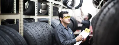 Entreprises 3 image MIDAS Tire Dealers & Repairs dans Regina SK