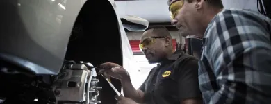 Business 3 image MIDAS Tire Dealers & Repairs in Kingston ON