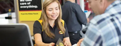 Entreprises 1 image MIDAS Tire Dealers & Repairs dans Vancouver BC