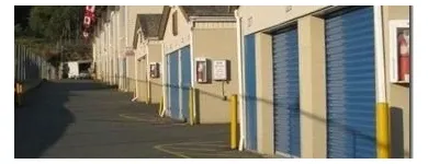 Business 4 image MILLSTREAM SELF STORAGE Storage Facilities & Self-Storage Units in Victoria BC
