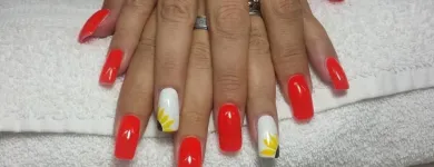 Entreprises 3 image MINGS NAILS & AESTHETICS Nail Salons & Technicians dans Barrie ON