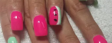 Entreprises 10 image MINGS NAILS & AESTHETICS Nail Salons & Technicians dans Barrie ON