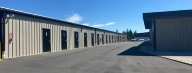 Business 1 image MINI MALL STORAGE Storage Facilities & Self-Storage Units in Nanaimo BC