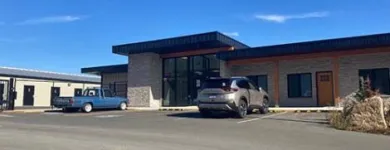 Business 3 image MINI MALL STORAGE Storage Facilities & Self-Storage Units in Nanaimo BC