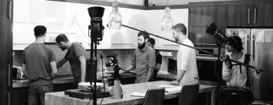 Business 2 image MINIFRIDGE MEDIA Video Production & Distribution Services in Toronto ON