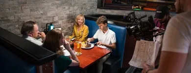 Business 3 image MINIFRIDGE MEDIA Video Production & Distribution Services in Toronto ON