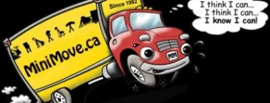 Business 3 image MINIMOVE KELOWNA Storage Facilities & Self-Storage Units in Kelowna BC