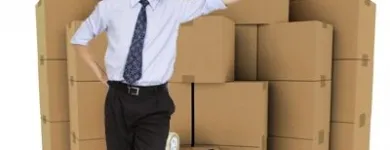 Business 2 image MISSISSAUGA MOVERS: LOCAL MOVING SERVICES Moving & Relocation Services in Mississauga ON