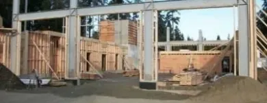 Entreprises 13 image MJ CHAHLEY CONSTRUCTION GROUP LTD Real Estate & Home Improvement dans Nanaimo BC