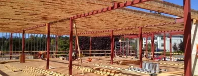 Entreprises 14 image MJ CHAHLEY CONSTRUCTION GROUP LTD Real Estate & Home Improvement dans Nanaimo BC