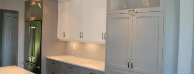 Entreprises 30 image MJ CHAHLEY CONSTRUCTION GROUP LTD Real Estate & Home Improvement dans Nanaimo BC