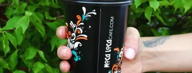 Business 8 image MOCA LOCA CAFÉ Restaurants in Gatineau QC