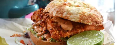 Business 1 image MOCA LOCA CAFÉ Restaurants in Gatineau QC