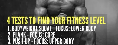 Entreprises 2 image MOHAMMED ASFAR FITNESS Sports & Recreation dans Toronto ON