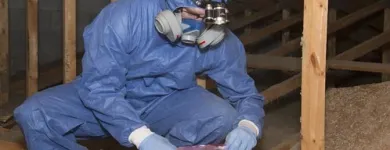 Business 1 image MOLD BUSTERS GATINEAU Real Estate & Home Improvement in Gatineau QC