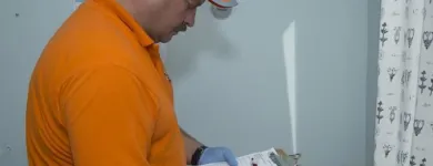 Business 2 image MOLD BUSTERS GATINEAU Real Estate & Home Improvement in Gatineau QC