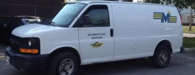 Business 7 image MONARCH MESSENGER SERVICES LTD Moving & Relocation Services in Calgary AB