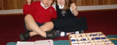 Business 2 image MONTESSORI WORLD PRESCHOOL AND KINDERGARTEN INC Preschools & Kindergartens in Vancouver BC